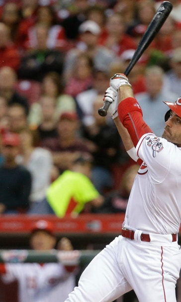 Daily Fantasy Baseball Advice for May 6